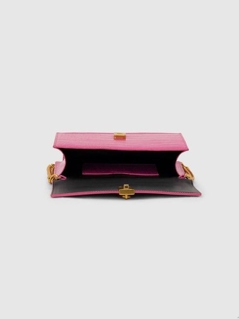Mila Shoulder Clutch